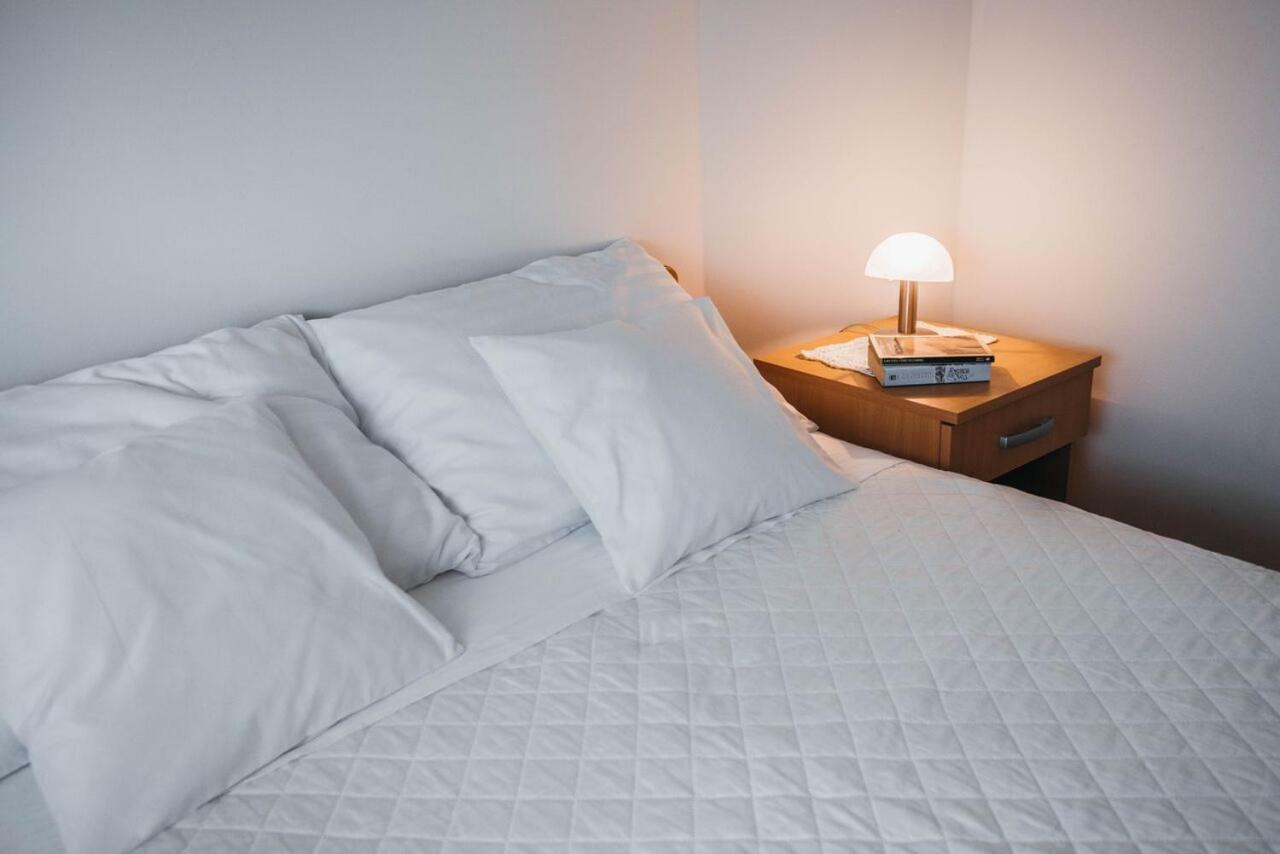 Apartmani Tamaris Vodice Esterno foto